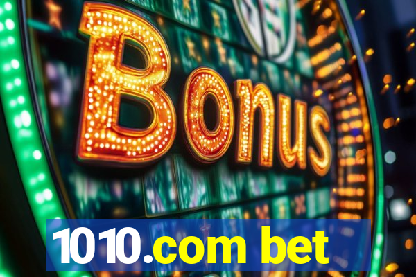 1010.com bet